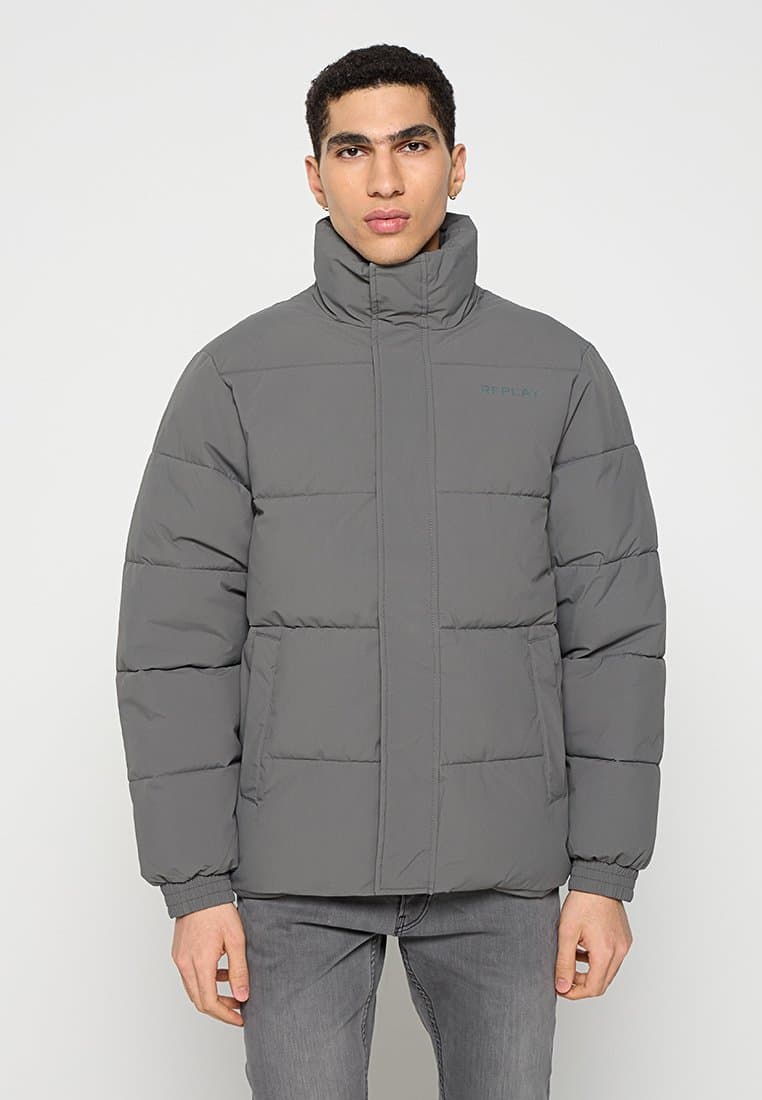 Replay Replay Jacket (ZZO2Q9317-C00) Homme