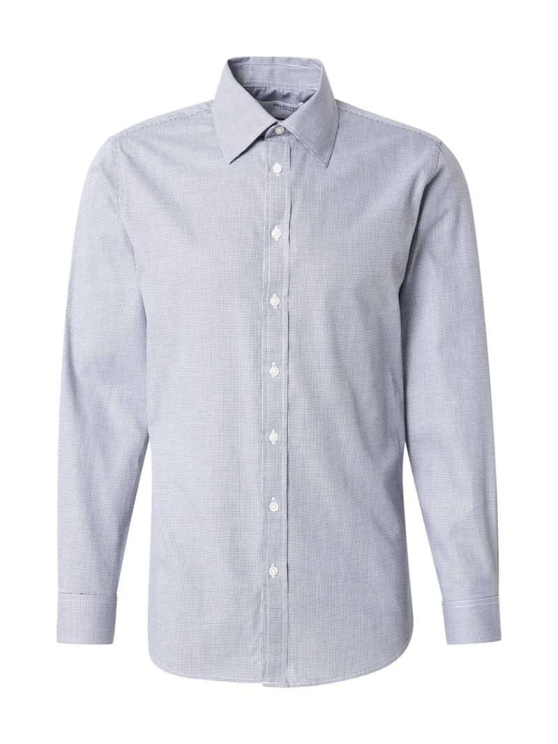 Selected Homme SLHSLIMETHAN SHIRT LS CLASSIC D