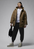 Jordan Jordan W J DOWN PARKA (JOC21U00I-O11) Femme