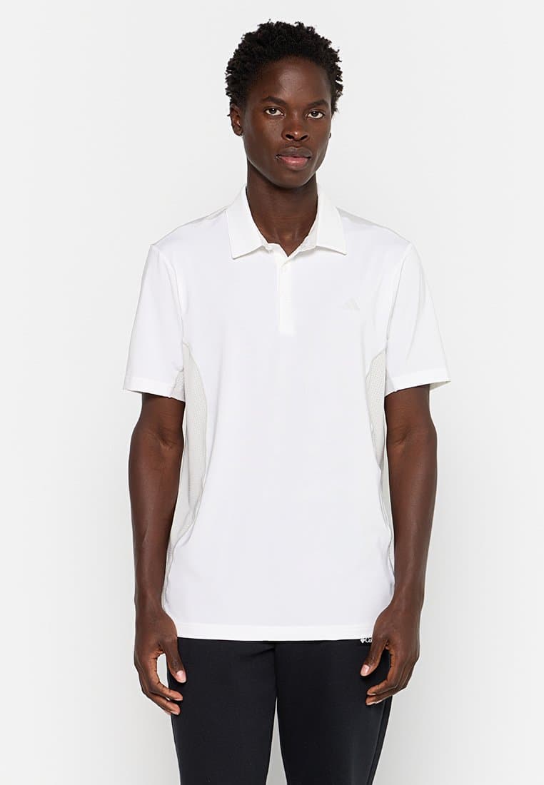 Adidas Adidas ULT HYBD POLO (ZZO2Y0W47-A00) Homme