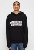G-STAR G-STAR Graphic hdd loose knit (ZZO2JMK33-Q00) Homme