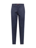 Tommy Hilfiger DENTON FAKE SOLID WOOL LOOK