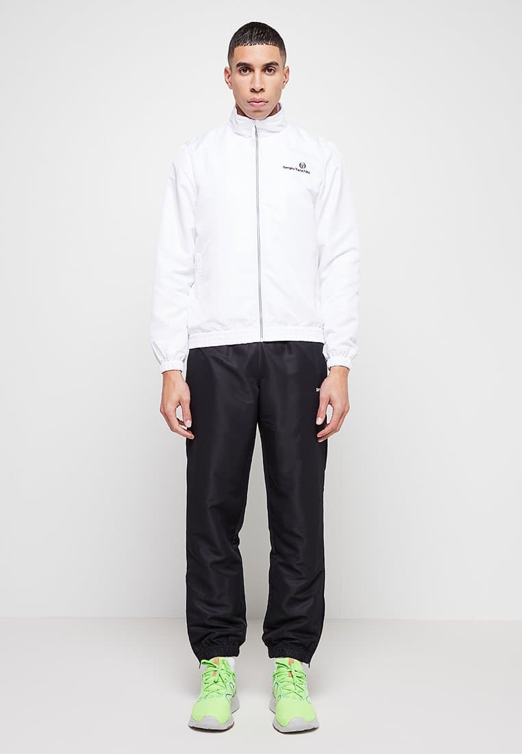 Sergio Tacchini Sergio Tacchini CARSON 021 TRACKSUIT (ZZO1Y8702-Q00) Homme