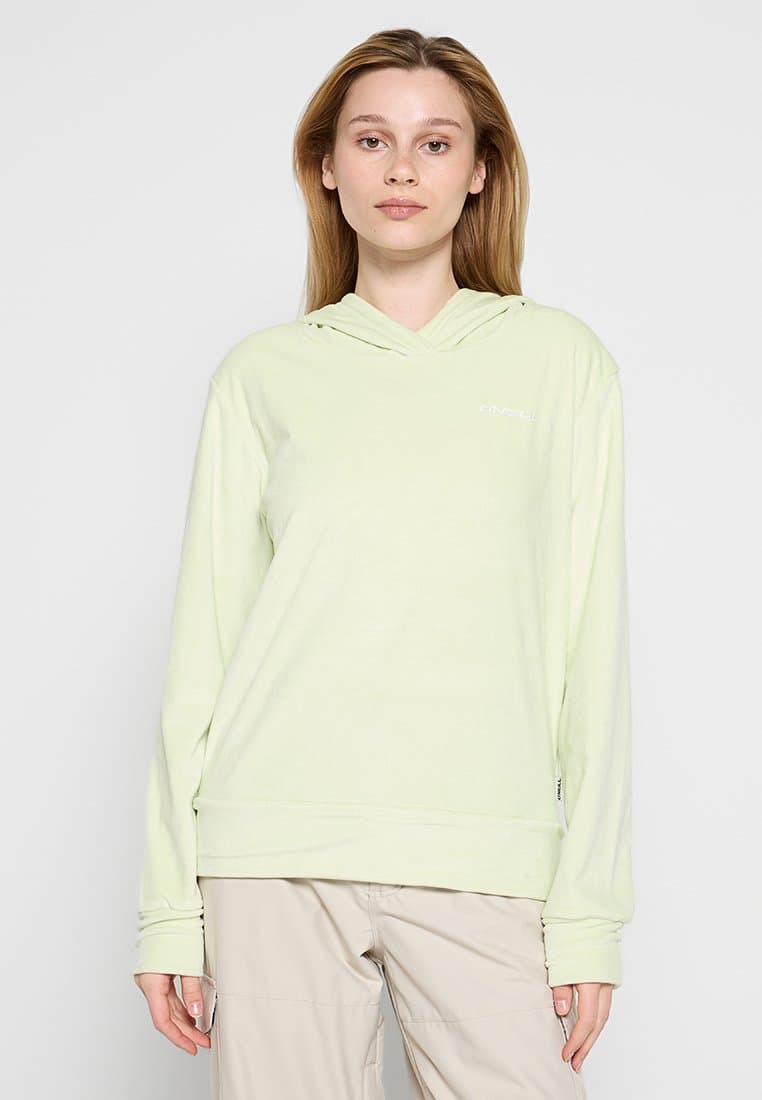 O'Neill O'Neill VELOUR HOODIE (ZZO2Q8V01-E00) Femme