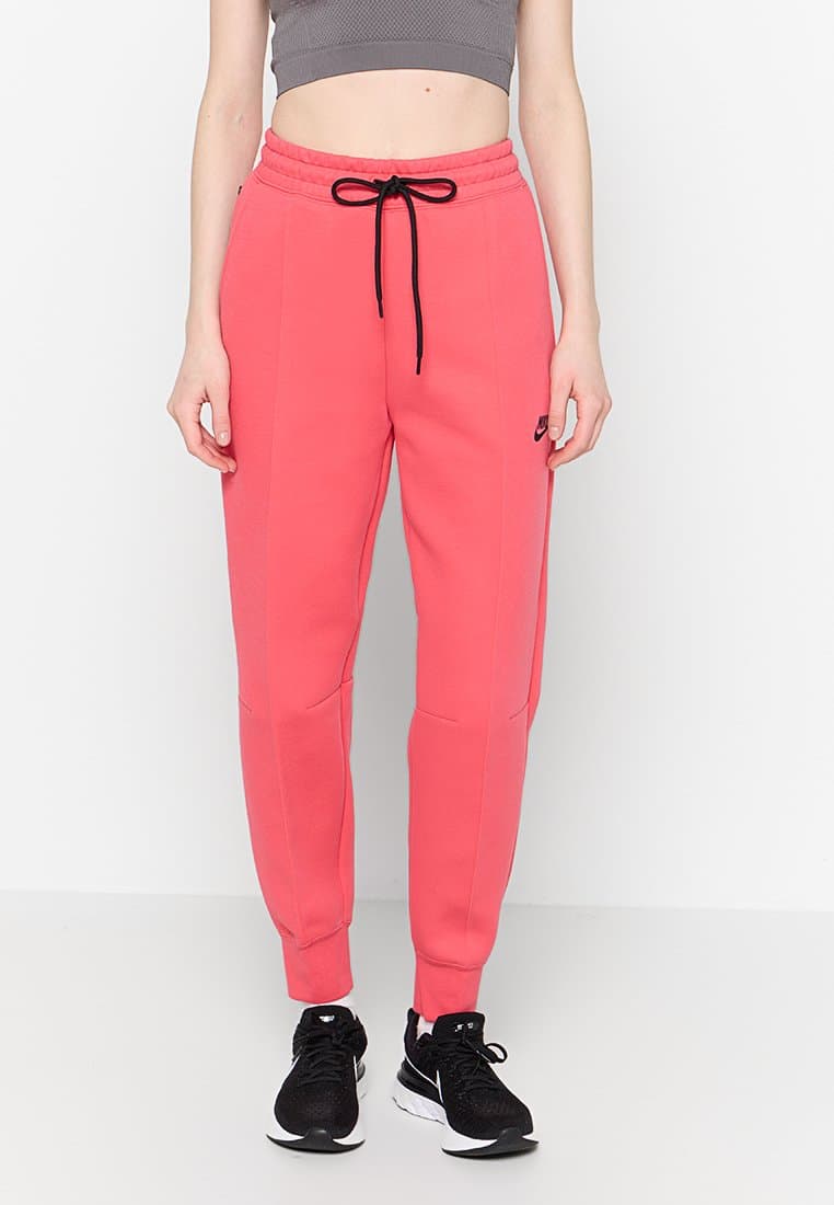 Nike Sportswear Nike Sportswear W NSW TCH FLC MR JGGR (ZZO373B45-J00) Femme