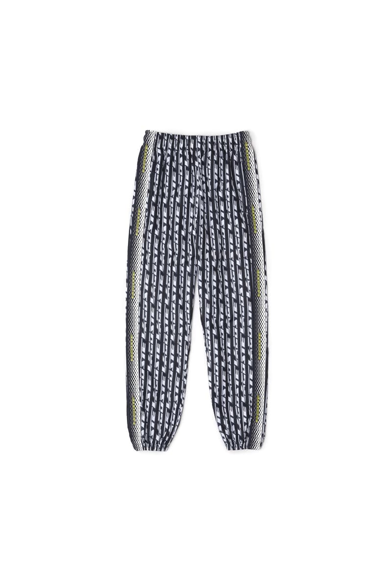 Lacoste Lacoste -Pantalon Survêtement femm-XF5876-00 (LA221A02J-K11) Femme