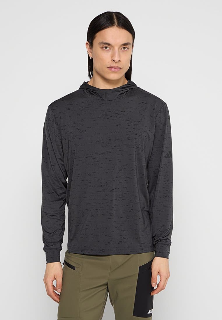 Adidas Adidas CORE PRT HOODIE (ZZO2Y0W16-C00) Homme