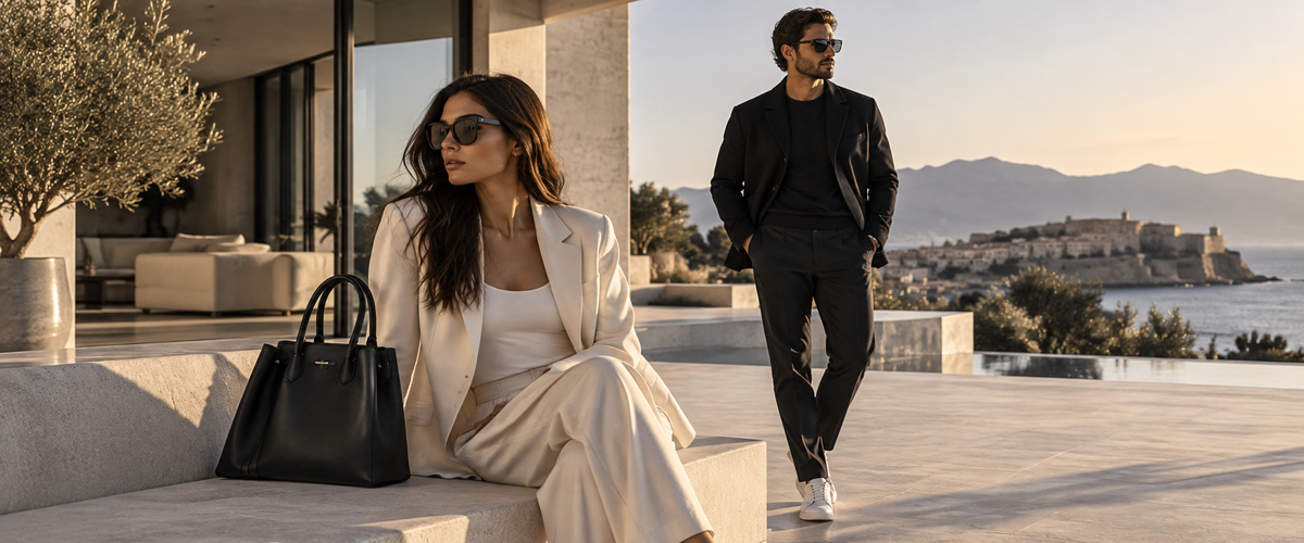 Mode premium et ventes privées